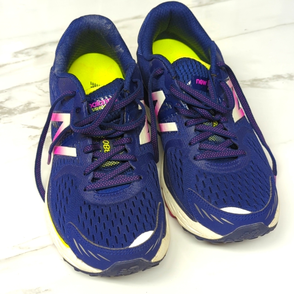 New Balance size 8.5